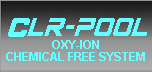 Best Value Chemical free non chlorine pool or Spa system in the world 