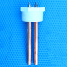 REPLACEMENT ANODES CATHODES FOR IONIZERS D100IC