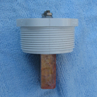 IONIZER ELECTRODES D15-6AG 6% SILVER UP TO 20,000 GALLONS