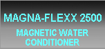 Magnetic Water Softeners Magnetic water conditioner Water Softener